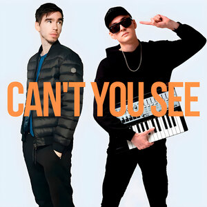 PLVTINA & SAGI - Cant you see