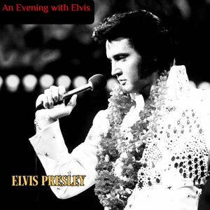 Elvis Presley - Love me tender