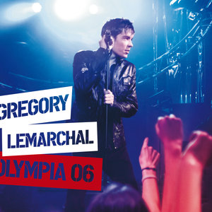 Grégory Lemarchal - Je técris