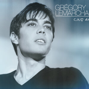 Grégory Lemarchal - Je rêve