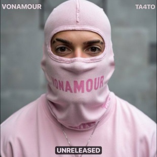 VONAMOUR - TA4TO (REMIX 2025)