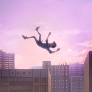 Студия Феникс - Дух моей общаги (Интро)