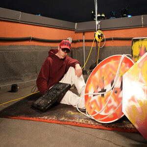 Мусим Ашуров - Привет