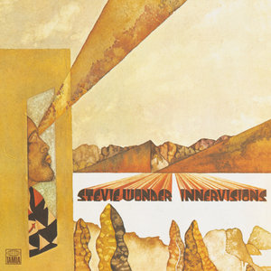 Stevie Wonder - All in love is fair