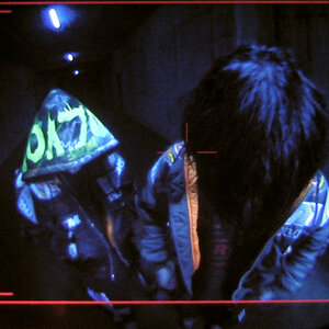 Илья Лыков, Милош Бикович, Аня Пересильд, Ирина Горбачева - Песня Кэрролла