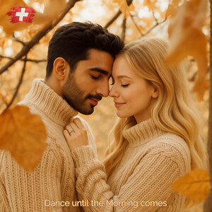 DJ Torsten - Dance until the morning comes