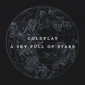 Coldplay - A sky full of stars