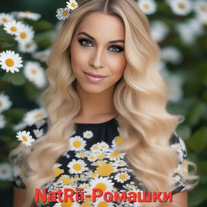 NatRii - Ромашки
