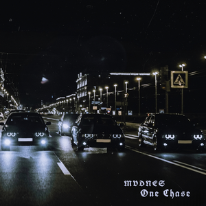 MVDNES - One chase
