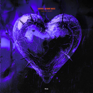 LVVVNDV, Antonov music - Take my heart