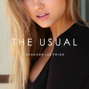 Shannon Jae Prior feat. Jesse Scott - The usual