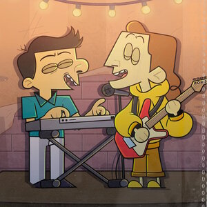 Студия Феникс - Пёс Майло