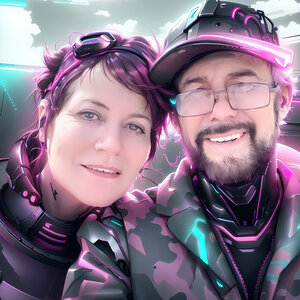 Via65 - Планета любви