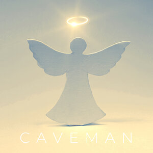 CAVEMAN - Ты больше, чем тёща