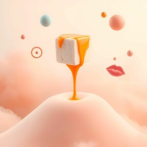 Tyler, The Creator - Sugar on my tongue