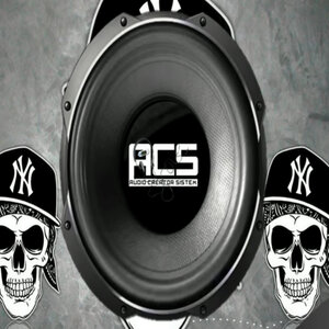 Audio Creator Sistem - Mega Bass