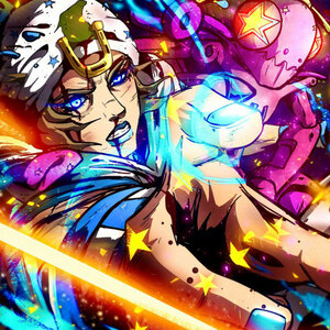 Pharozen - Johnny Theme JoJos Bizarre Adventure: Steel Ball Run trailer song