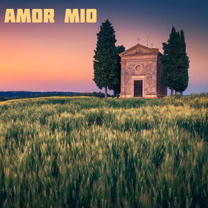 Halid - Amor mio (Original mix)