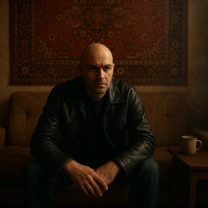 Слава Томный - Морозов нет и денег нет