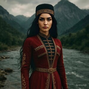 Margushev Arsen - Кабардинка