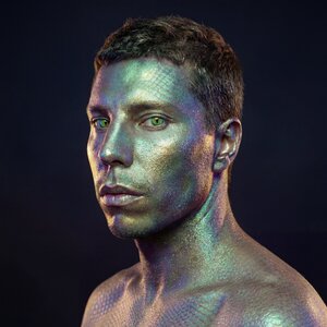 Бау, ШкольниК, Ласковая Лилия - Старший брат