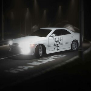 HOLDME - На марке!