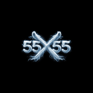 55x55 feat. Utopia Show - ТИПА ПРИВИДЕНИЕ