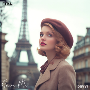 Davvi - Save me (New original mix)