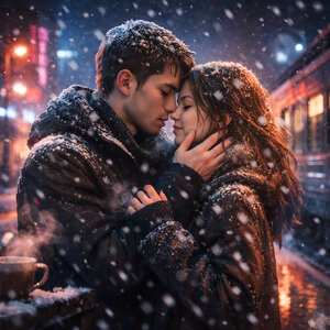 Radil, ANAME - Зима