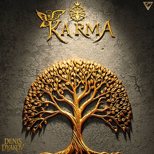 Denis Dyakov - Karma