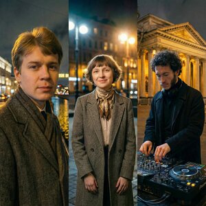 AiVladeg - Мне нравится