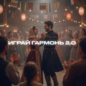 Alfredovich, Rendow - Играй гармонь 2.0