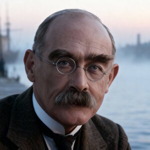 LitviNOVA - Четыре цвета глаз