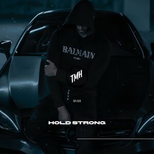 TRAP MAFIA HOUSE - Hold strong