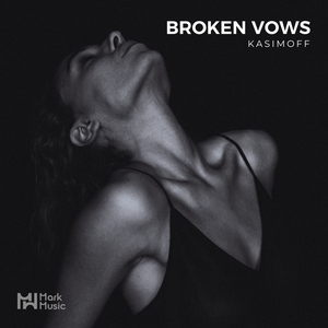 KASIMOFF - Broken vows (Версия 2)