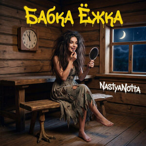 NastyaNotta - Девица-Зима