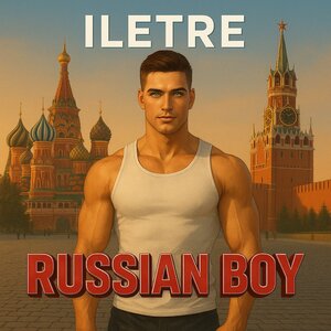 ILETRE - Russian boy