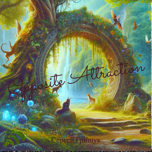 Сергей Грищук (AI) - Выпал белый снег