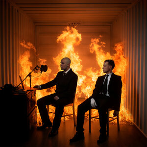 Aarne, Toxi$, Big Baby Tape - NOBODY (INSTRUMENTAL + хочу сказать, что же я хочу сказать)