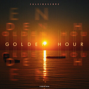 CALEIDESCOPE - Golden hour
