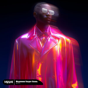 ReyVi - Медленно уходит осень