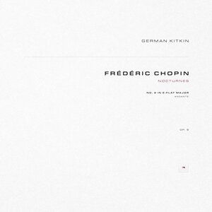 Chopin - Nocturne in E-flat major, Op. 9, No. 2