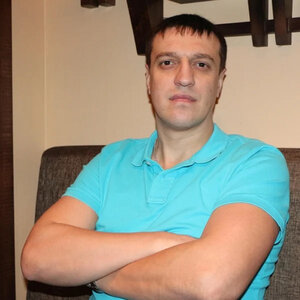 Вячеслав Антонов - Гастарбайтер