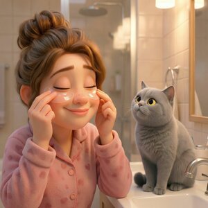 Аня Музыка - У меня выходной