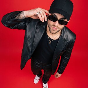 Настоящий мужчина - Крошка