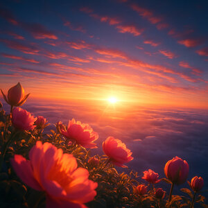 NAREI - В ладонях утреннего света