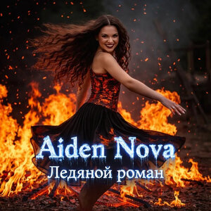 Aiden Nova - Он что серьезно?