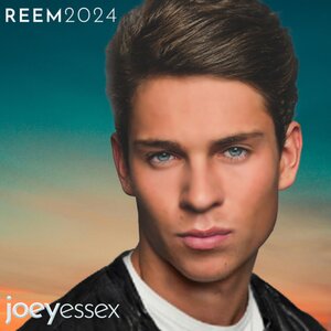 Joey Essex - Reem 2024