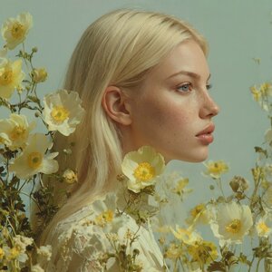 Sasha Komovich - Расцветай