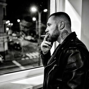 RUVSON - Не тех мы ценим